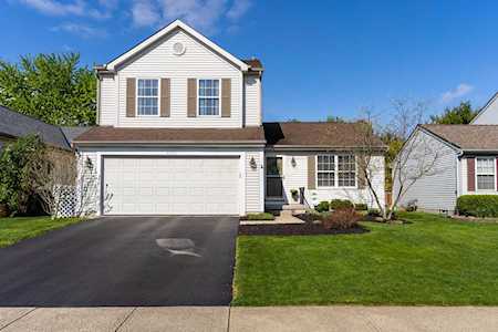 2331 Brisum Way Hilliard, OH 43026