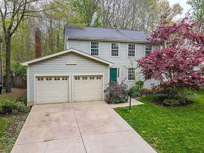 572 Thistle Avenue Columbus, OH 43230