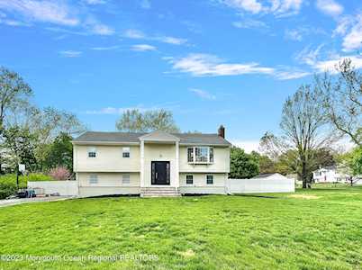 51 Partridge Ave Freehold, NJ 07728