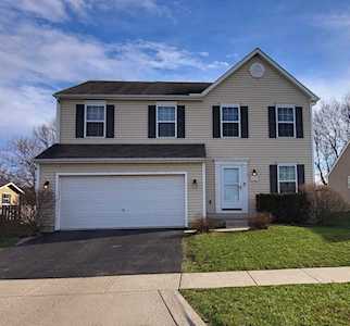 217 Dowler Drive South Bloomfield, OH 43103