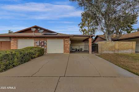 1924 E Jacinto Ave Mesa, AZ 85204
