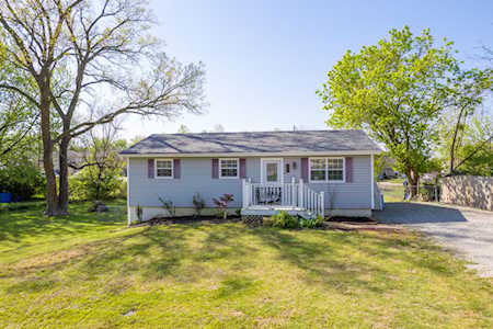 432 E Clearview DR Columbia, MO 65202