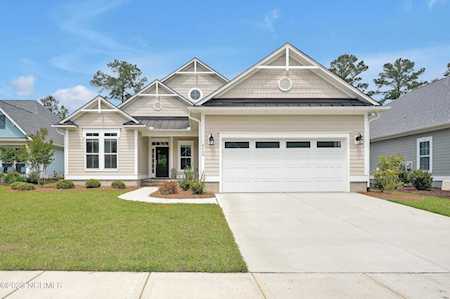 6440 Saxon Meadow Drive Leland, NC 28451