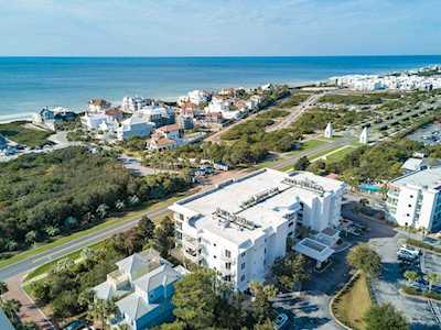 9961 E Co Highway 30A #401 Seacrest, FL 32461