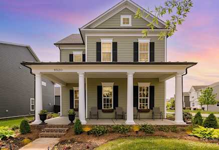 9520 Gladden Hill Ln Pineville, NC 28134