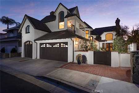 11 Hillsborough Newport Beach, CA 92660