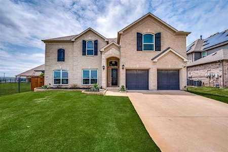 4429 Rainwater Creek Way Celina, TX 75078