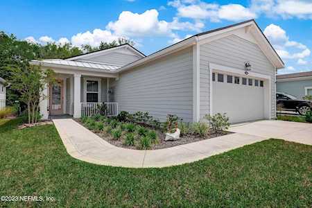 236 Ladyslipper DR St Johns, FL 32259