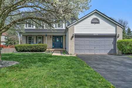 5275 Eaglewood Ct Plainfield, IL 60586
