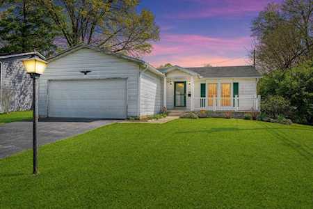 4937 Brewster Drive Columbus, OH 43232