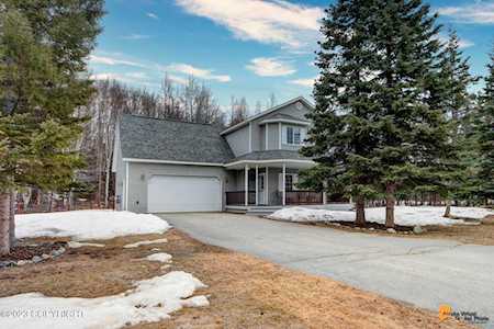 3151 N Intuition Dr Wasilla, AK 99654