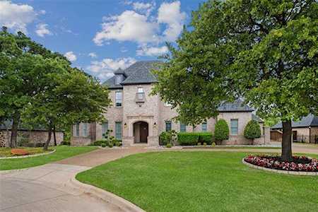 7208 Vanguard Court Colleyville, TX 76034