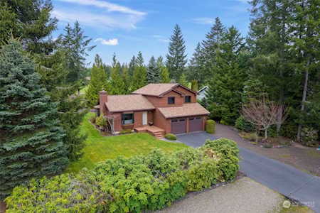 391 E Old Ranch Rd Allyn, WA 98524