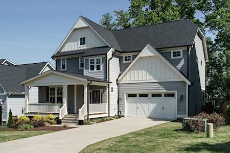 440 Skybluff Circle Fuquay Varina, NC 27526