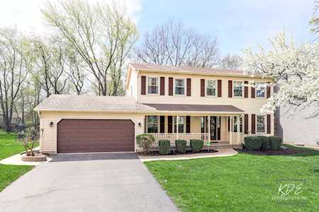 1108 Muirhead Ave Naperville, IL 60565