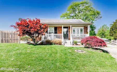 5314 Haventree Ct Louisville, KY 40229
