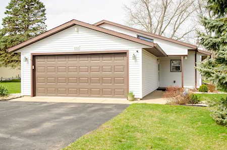 892 Saddle Ridge Portage, WI 53901-9779