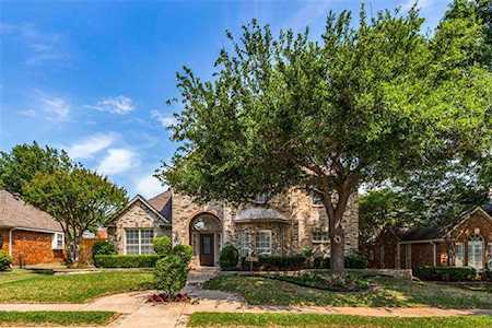 107 Tiburon Court Allen, TX 75013