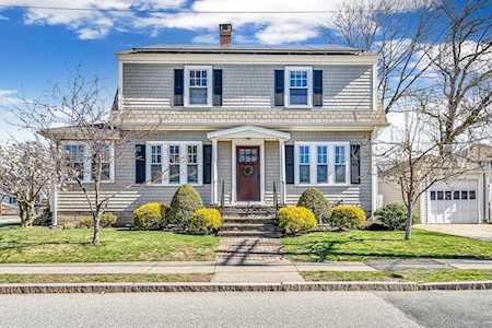 3 Clements Road Waltham, MA 02453