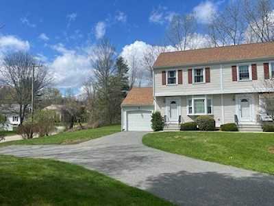 101 Heritage Ln #101 Auburn, MA 01501