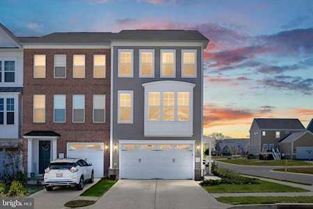 418 Boxelder Dr #106 Stafford, VA 22554