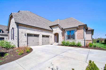 412 Heritage Terrace Ln Carmel, IN 46032