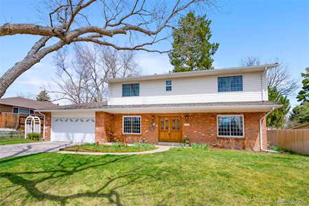 5311 W Geddes Place Littleton, CO 80128
