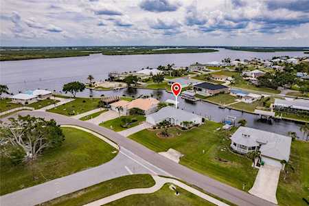 27427 Voyageur Dr Punta Gorda, FL 33983
