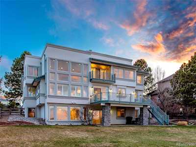 7918 Glen Ridge Dr Castle Pines, CO 80108