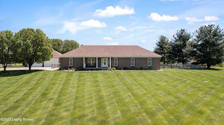 95 Allen Place West Taylorsville, KY 40071