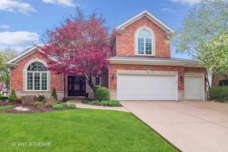 1069 Chadwick Ct Aurora, IL 60502