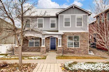 2104 Gilpin Avenue Colorado Springs, CO 80910