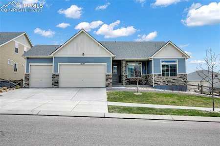 6539 Mineral Belt Drive Colorado Springs, CO 80927