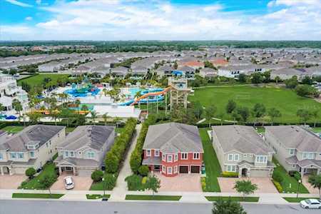 240 Clawson WAY Kissimmee, FL 34747