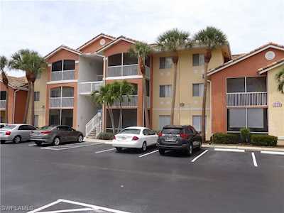 6461 Aragon Way #304 Fort Myers, FL 33966