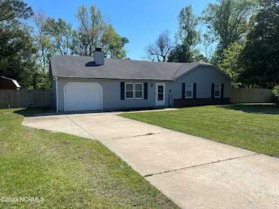 3103 Old Gate Road Morehead City, NC 28557