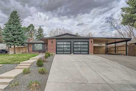 749 S Alkire St Lakewood, CO 80228