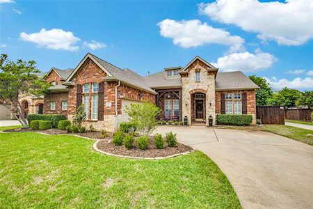 606 Sante Fe Drive Highland Village, TX 75077
