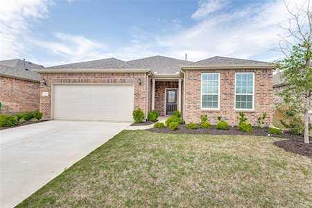 1738 Plantation Crest Drive Frisco, TX 75036