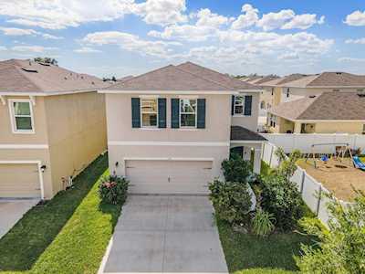 124 Lacewing PLACE Valrico, FL 33594