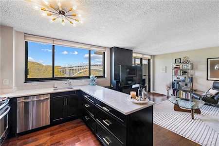 2287 Johnson Avenue #4F Bronx, NY 10463
