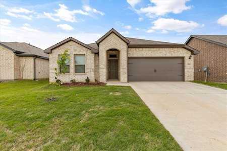9128 Nevis Drive Fort Worth, TX 76123