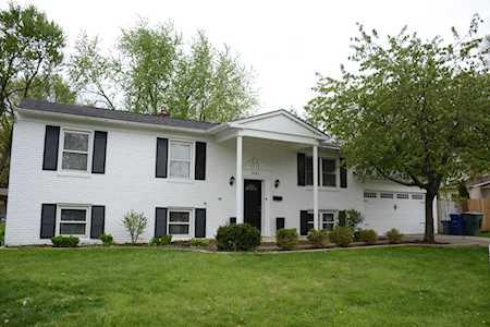 1481 Rayne Lane Columbus, OH 43220