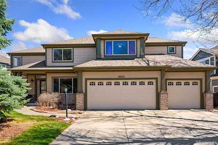 16021 Parkside Dr Parker, CO 80134
