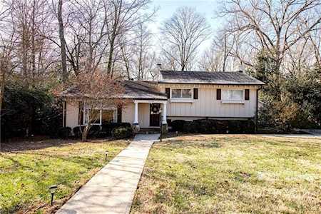 2119 Sagamore Rd Charlotte, NC 28209
