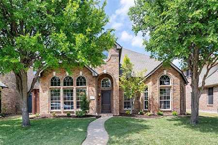 11431 Las Polamas Drive Frisco, TX 75033