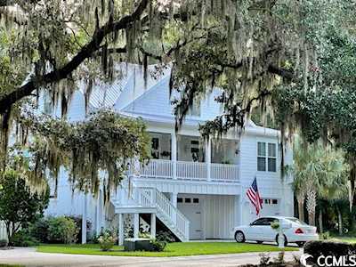 21 Flaggpoint Ln. Murrells Inlet, SC 29576