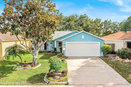 934 Bimini Avenue Melbourne, FL 32901