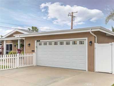 9551 Sailfish Dr Huntington Beach, CA 92646