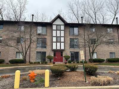 44 Harbor Ct #308 Naperville, IL 60565